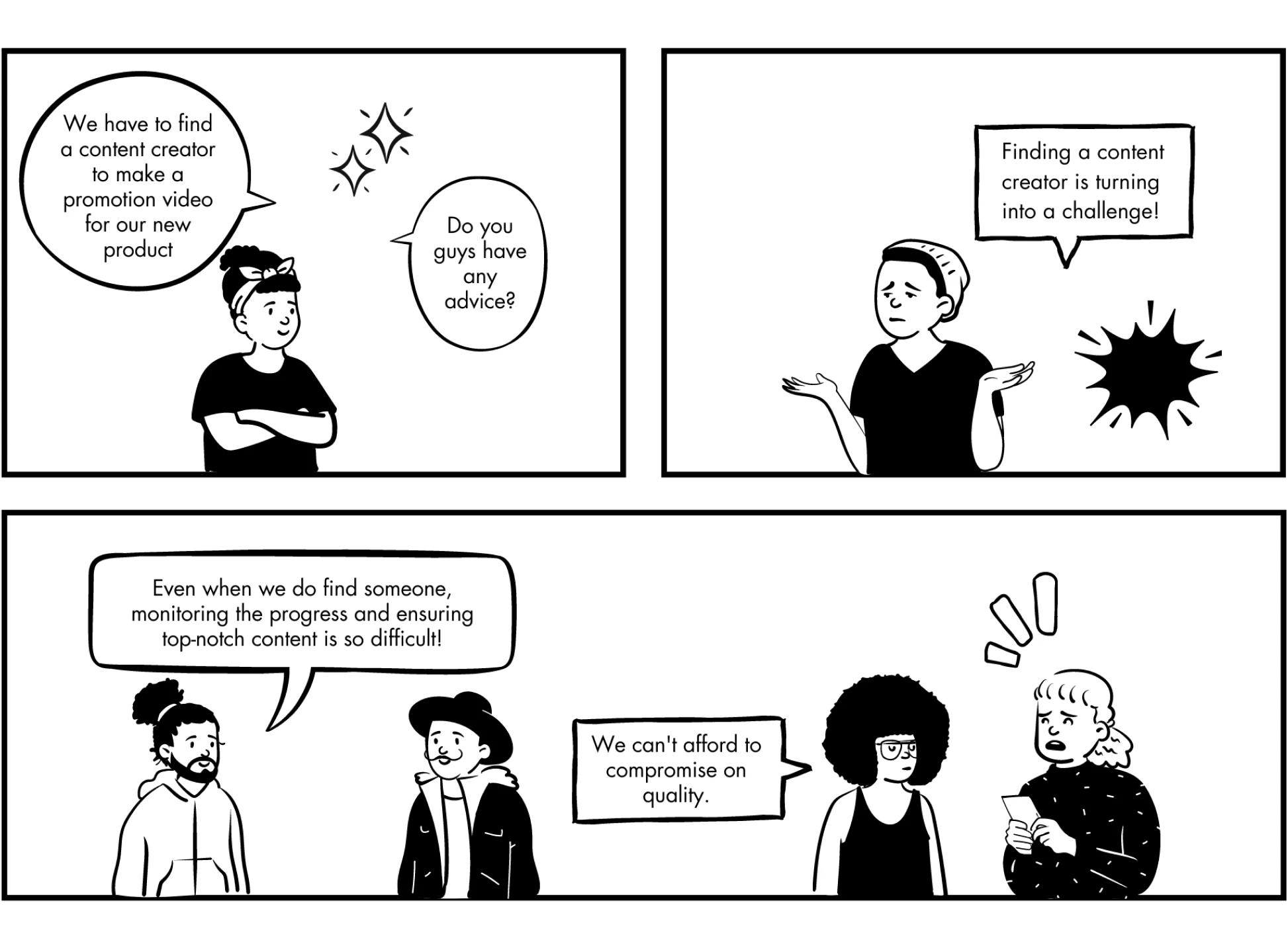 storyboard